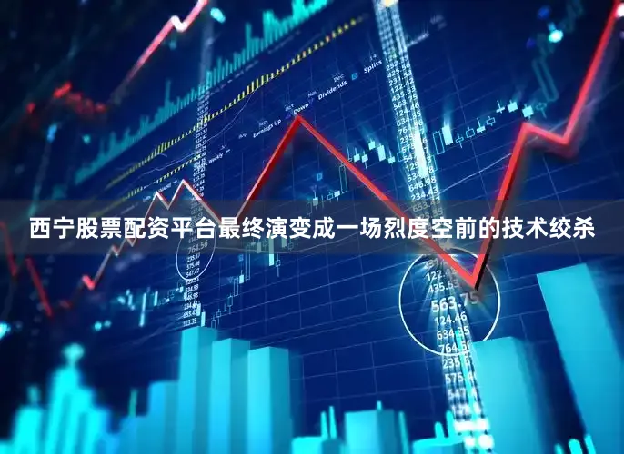 西宁股票配资平台最终演变成一场烈度空前的技术绞杀