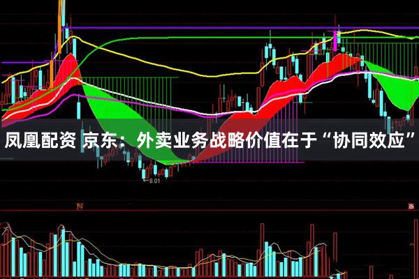 凤凰配资 京东：外卖业务战略价值在于“协同效应”